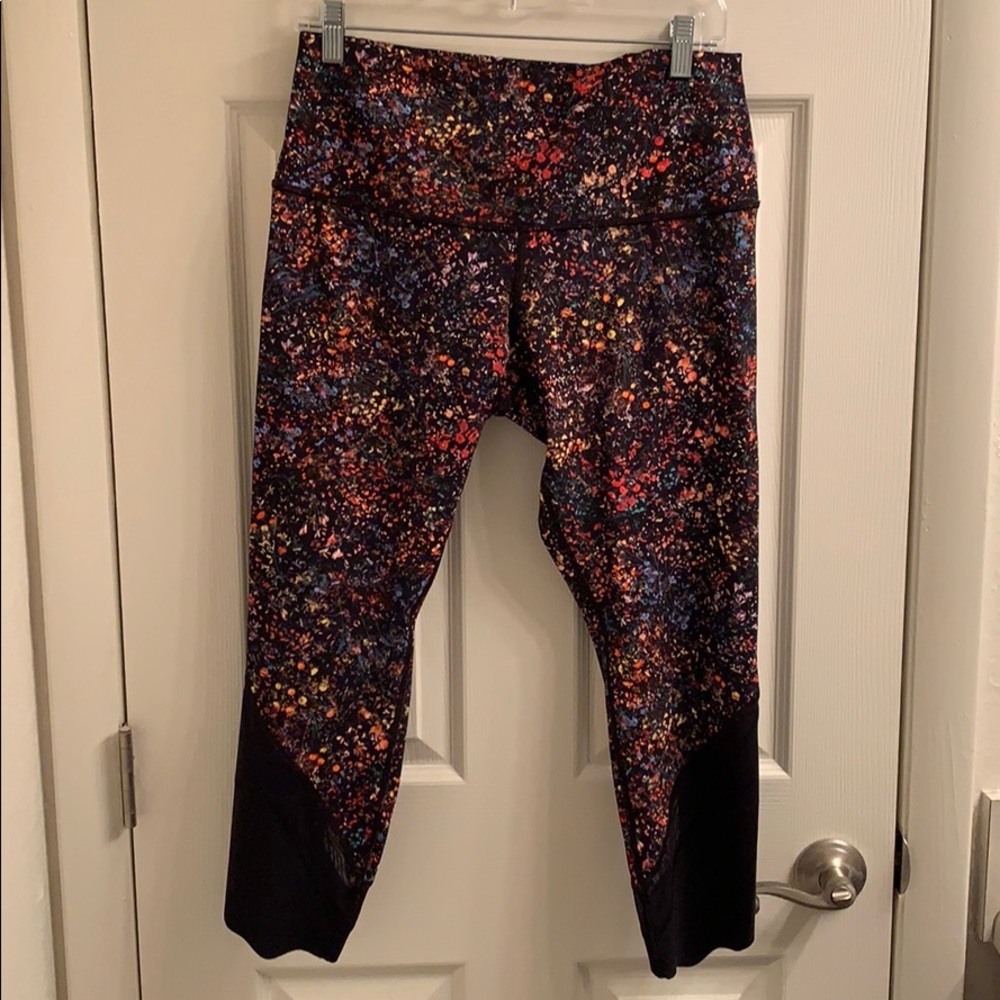 NWT Lululemon Leggings
